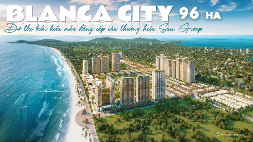CĂN HỘ V.I.P GÓC 2 VIEW – MUA NHÀ TỪ CHỦ ĐẦU TƯ SUN GROUP