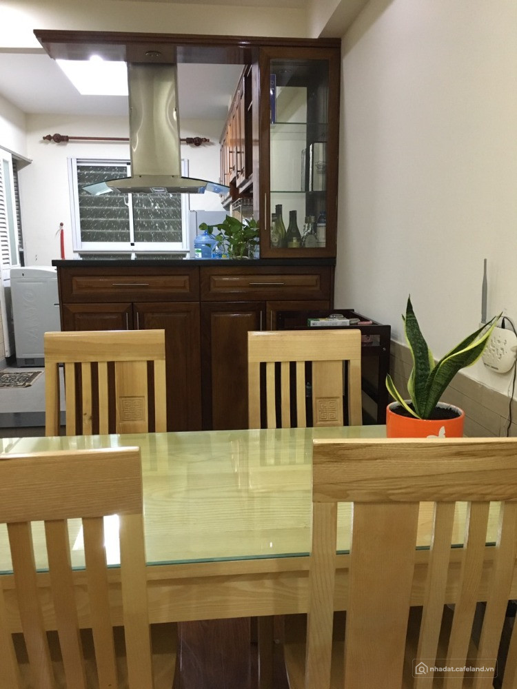 Top căn hộ cho thuê rẻ An Lộc An Phúc 62m2 full nội thất trung tâm Q2 TP.HCM.