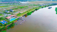 MỞ BÁN ĐỢT ĐẦU - THE PEARL WATERPOINT TƯ DINH VEN SÔNG. CHỈ TỪ 18 TỶ