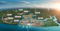 BÁN NHÀ PHỐ IZUMI CITY  NHÀ ĐẸP ĐÃ BÀN GIAO, SẴN Ở NGAY. GIÁ 6,8 TỶ FULL