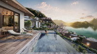 ĐẾM NGƯỢC THỜI KHẮC RA MẮT SIÊU PHẨM NGHỈ DƯỠNG ĐỘC TÔN: TAKARA HÒA BÌNH
