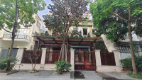 Bán BT,LK Làng Việt Kiều Châu Âu Euroland, 50 tỷ, 208m2, và DT: 225m2, 250m2,