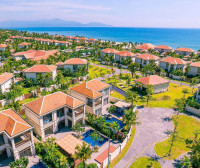 Cơ hôi cuối cùng để sở hữu biển thự biển lâu dài, bàn giao full nội thất 5 sao