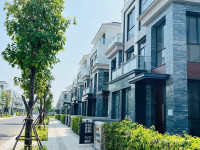 Khang Điền ra mắt khu compound mới Gladia By The Waterpoint giữa trung tâm TpHCM