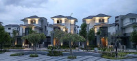 BIỆT THỰ GLADIA KHANG ĐIỀN - COMPOUNND VEN SÔNG DUY NHẤT TPHCM - GIAO NHÀ 2025