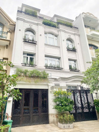 BDS  HVL SÁT GIÁ 50 TỶ VILLA 357A NG TRỌNG TUYỂN BÁN GẤP