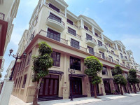 Bán căn Đảo Dừa 80m2 khu VIP Vinhomes OCean Park 2 - Giá cực TỐT