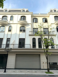 Cắt lỗ sâu LK Shophouse Kinh Đô 84m2 - Ngay Vincom, phố đi bộ - Giá RẺ nhất khu