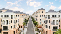 BÁN NHANH BIỆT THỰ TIỂU SONG LẬP HẢI ÂU VIEW SÔNG SILK PARK RẺ NHẤT VIN 2