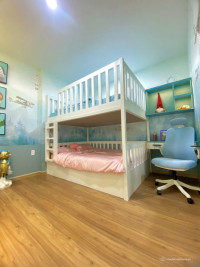 Cần bán căn hộ bcons solary 2 pn, dt 53m2, có ban công, hướng ĐN.
