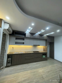 Bán căn hộ góc 3 phòng ngủ – View hồ Sen – Full nội thất mới tại 11 tòa KĐT Than