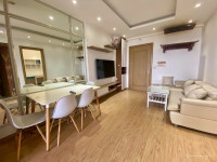 Chung cư Thanh Hà 2,3 tỷ 2 ngủ 2wc , Bc Đông Nam