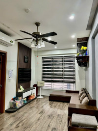 Chính chủ bán căn hộ 2 ngủ nội thất đồng bộ – tại 3 tòa mới KĐT Thanh Hà Cienco