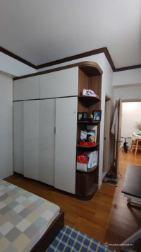 Bán căn hộ chung cư kđt thanh hà , 70m², full nội thất cao cấp, view hồ
