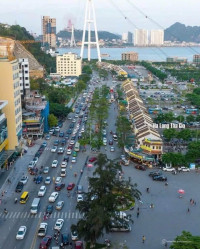 Do chuyển định cư, cần bán Cắt Lỗ 500Tr căn 1PN 48m2 mặt đường trung tâm du lịch
