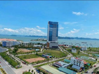 Chính chủ cần bán căn hộ 2Pn 72m2 view Biển chung cư Newlife, trung tâm du lịch