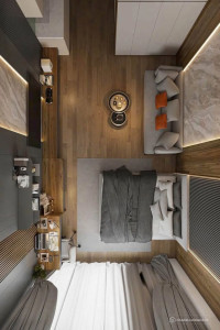 Chính chủ Bán căn Studio 33m2 View Biển chung cư Bim 30 tầng Greenbay Garden, BC
