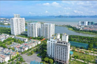 Chính chủ cần bán căn hộ 2Pn 70,5 m2 Full nội thất tại trung tâm du lịch Bãi Chá