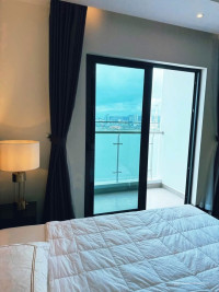 Chính chủ bán Cắt lỗ 600tr căn Studios 37,5m2 View Biển tại chung cư Sapphire S2