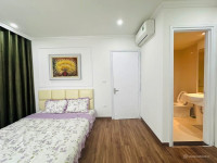Chính chủ BÁN CĂN HỘ 3 PN 90m2 VIEW CHÍNH BIỂN trung tâm Du lịch HẠ LONG. Toà Gr