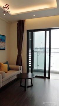 Cần bán Cắt Lỗ 800tr căn hộ 2Pn 53m2 View Biển tại chung cư The Sapphire, Bao bi