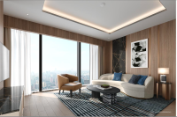 M LANDMARK mặt tiền sông Hàn tttp đắc địa, sở hữu lâu dài