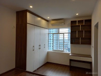 Chính Chủ Căn Hộ Lô Góc Tầng Thấp 82m2, 3 Ngủ Rộng