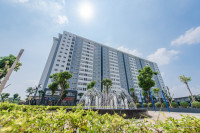 Chỉ 750 Triệu Nhận Nhà ở Ngay Với Căn Hộ Conic Boulevard Bình Chánh