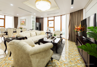 QMS TOP TOWER – RA MẮT BIỂU TƯỢNG SỐNG MỚI TẠI TÂY HÀ NỘI