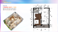 Fiato Airport City – Tâm điểm đầu tư vàng cạnh sân bay Long Thành