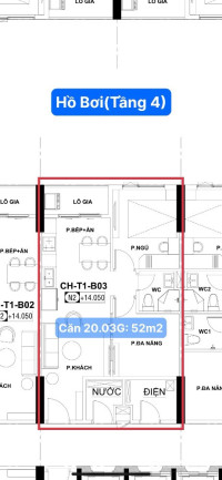 CHÍNH CHỦ SANG NHƯỢNG HỢP ĐỒNG CĂN HỘ CAO CẤP DỰ ÁN THIÊN QUÂN MARINA PLAZA