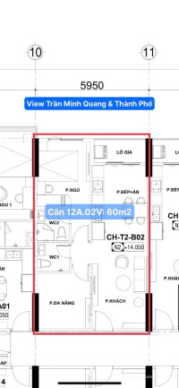 SANG HD CĂN HỘ CAO CẤP DỰ ÁN THIÊN QUÂN MARINA PLAZA CẦN THƠ