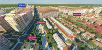 BÁN CĂN HỘ CAO CẤP PARK RESIDENCE 30M2 GIÁ CHỈ TỪ 1 TỶ 4