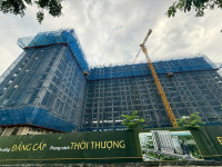 Bán căn hộ Citi Grand Cát Lái Quận 2 - 2.9ty/căn CK ngay 3% Nhận nhà Quý 4/2026