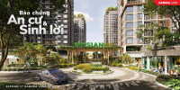 GIỎ HÀNG GIÁ GỐC TỪ CĐT CK ĐẾN 10%, TẶNG 5 NĂM PHÍ QLY, HỖ TRỢ VAY BANK ÂN HẠN G