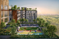 Rổ hàng đợt cuối Elysian chiết khấu lên đến 10%- Tặng phí quản lý 5 năm