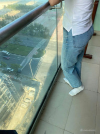 Bán nhanh căn àlacarte 2PN view biển 66m2. đúng giá không thương lượng, sổ sẵn c