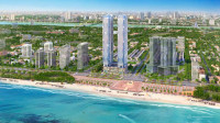 CỰC HOT NHẬN BOOKING NGAY TỪ BÂY GIỜ CĂN HỘ CAO CẤP TIME SQUARE TẠI TRUNG TÂM BI