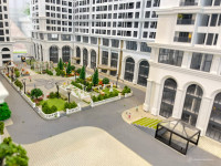  CĂN HỘ GÓC 2 MẶT THOÁNG – 3PN, 3VS –CHỈ TỪ 1,2 TỶ   Eden Garden – Thái Bình