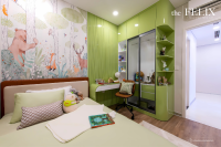 Bán CH The Felix Thuận An, 70m2, 34 triệu/m2, Nguyễn Du TP Thuận An
