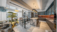 Cần bán Penthouse ngay khu hành chính thương mại thành phố Tây Ninh