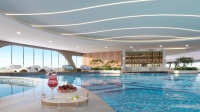 Sở hữu ngay căn hộ 3pn căn góc view quảng trường hùng vương cơ hội sinh lời cao