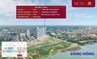 Ngỡ ngàng trước tiềm năng tăng giá tại Vic grand square!