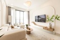 Căn Hộ 5* Sở Hữu Lâu Dài Cao Cấp Nhất Tại Vũng Tàu - Bàn Giao Trong Tháng 6