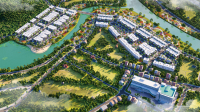  CHINE RIVERSIDE – Viên ngọc xanh giữa lòng Chi Nê!