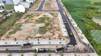 ở bán đất nền dự án KDT Đồng Cửa Lục Nam, vị trí vô cùng đắc địa, trung tâm thị