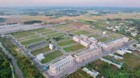 TIẾN LỘC GARDEN – ĐẤT NỀN SỔ RIÊNG GẦN SÂN BAY LONG THÀNH