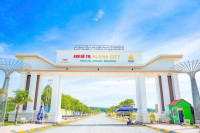  ALANA CITY – ĐÓN ĐẦU CAO TỐC, ĐỊNH HÌNH GIÁ TRỊ ĐÔ THỊ MỚI BÌNH DƯƠNG ️