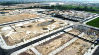 SIÊU DỰ ÁN "THE METROPOLITAN BẮC GIANG" RA MẮT GIỎ HÀNG ĐỢT 2 !!!