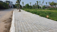 Cần bán lô đất biệt thự phường Quảng Đông Thành Phố Thanh Hóa